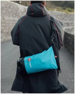 Red Paddle Co. Red Paddle Co Roll Top Dry Bag 30 L 12 Red Paddle Co. Red Paddle Co Roll Top Dry Bag 30 L -Watersporten Verkoopwinkel red paddle co roll top dry bag 30 l aqua blue 30 l aqua blue 3