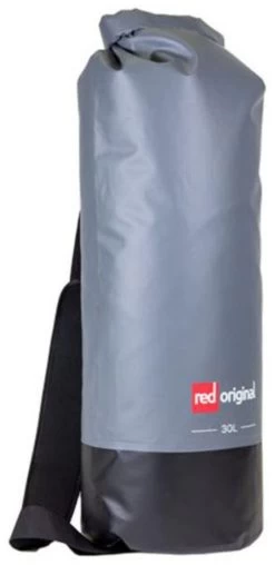 Red Paddle Co. Red Paddle Co Roll Top Dry Bag 30 L 14 Red Paddle Co. Red Paddle Co Roll Top Dry Bag 30 L -Watersporten Verkoopwinkel red paddle co roll top dry bag 30 l charcoal grey 30 l charcoal grey 0