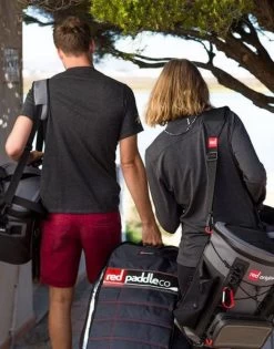 Red Paddle Co. Red Paddle Co Shoulder Carry Strap -Watersporten Verkoopwinkel red paddle co shoulder carry strap 3