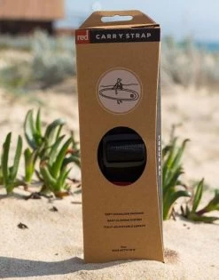 Red Paddle Co. Red Paddle Co Shoulder Carry Strap -Watersporten Verkoopwinkel red paddle co shoulder carry strap 4