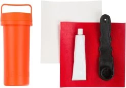 Red Paddle Co. Red Paddle Co Sport 12'6 Inflatable SUP 2021 Blue-White-Red -Watersporten Verkoopwinkel red paddle co sport 12 6 inflatable sup 2021 blue white red 8