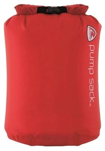 Robens Pump Sack 15L Red