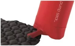 Robens Pump Sack 15L Red -Watersporten Verkoopwinkel robens pump sack 15l red 2