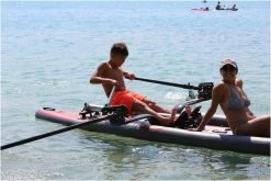 Row On Air ICoaster 18' 10 Row On Air ICoaster 18' -Watersporten Verkoopwinkel row on air icoaster 18 4