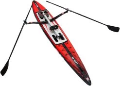 Row On Air RowMotion Yoke Flat + Lite 15' + 1P Deelbare Riemen