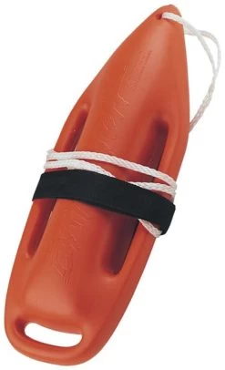 Watersporten Verkoopwinkel 38 Scoprega Baywatch - Life Preserver