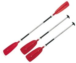 Scoprega DPR 107 KIT Red