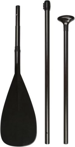 Scoprega SUP Paddle 3pc - Carbon 100% -Watersporten Verkoopwinkel scoprega sup paddle 3pc carbon 100 one size carbon 2