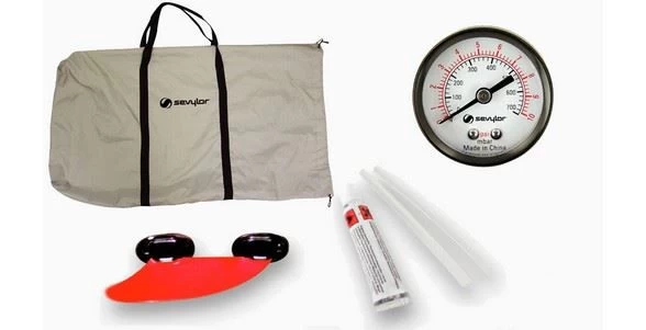 Sevylor Adventure 5 Sevylor Adventure - Afbeelding 5