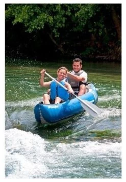 Sevylor Adventure Kit -Watersporten Verkoopwinkel sevylor adventure kit 4