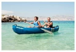 Sevylor Adventure Kit -Watersporten Verkoopwinkel sevylor adventure kit 6