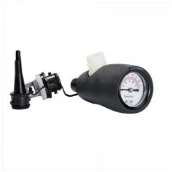 Sevylor Kayak Pointer K2 DEMO -Watersporten Verkoopwinkel sevylor kayak pointer k2 orange 434 x 88 cm orange 3