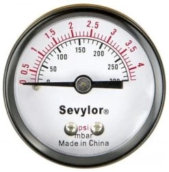 Sevylor Kayak Pointer K2 DEMO -Watersporten Verkoopwinkel sevylor kayak pointer k2 orange 434 x 88 cm orange 4