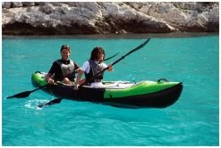 Sevylor KCC380 Yukon 18 Sevylor KCC380 Yukon -Watersporten Verkoopwinkel sevylor kcc380 yukon 8