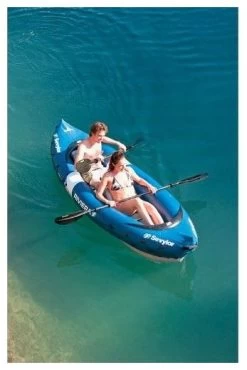 Sevylor Tahaa Kit Blue -Watersporten Verkoopwinkel sevylor tahaa kit blue 6