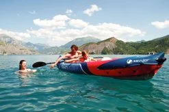 Sevylor Tahiti Plus -Watersporten Verkoopwinkel sevylor tahiti plus 2