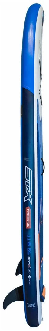 STX ISup Freeride 11'6" X 32 X 6' 280L Blue-Orange 3 STX ISup Freeride 11'6" X 32 X 6' 280L Blue-Orange - Afbeelding 3