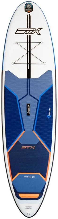 STX ISup Freeride 11'6" X 32 X 6' 280L Blue-Orange 7 STX ISup Freeride 11'6" X 32 X 6' 280L Blue-Orange -Watersporten Verkoopwinkel stx isup freeride 11 6 x 32 x 6 blue orange 3