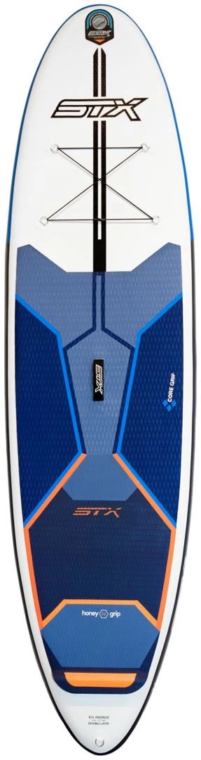 STX ISup Freeride 11'6" X 32 X 6' 280L Blue-Orange 4 STX ISup Freeride 11'6" X 32 X 6' 280L Blue-Orange - Afbeelding 4