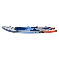 STX ISup Giant XXL Blue-Orange -Watersporten Verkoopwinkel stx isup giant xxl blue orange 2
