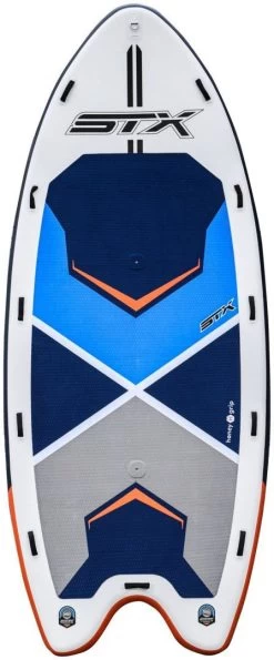 STX ISup Giant XXL - Huren Blue-Orange