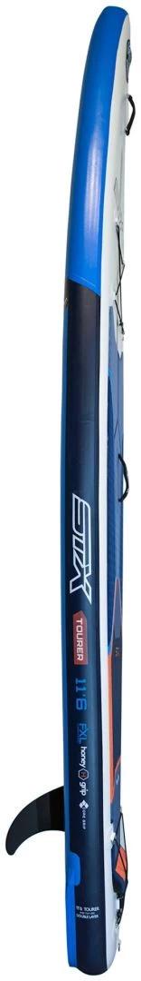 STX ISup Tourer 11'6" X 32 X 6' Blue-Orange 3 STX ISup Tourer 11'6" X 32 X 6' Blue-Orange - Afbeelding 3