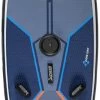 STX IWindsurf 280 X 85 X 6' RS Blue-Orange
