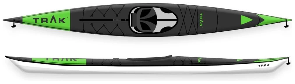 Trak 2.0 Kayak 1 Trak 2.0 Kayak