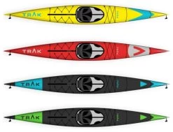 Trak 2.0 Kayak 11 Trak 2.0 Kayak -Watersporten Verkoopwinkel trak 2 0 kayak bright green on black deck bright green on black deck 3
