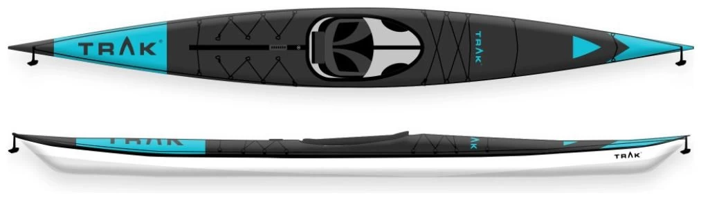 Trak 2.0 Kayak 2 Trak 2.0 Kayak - Afbeelding 2