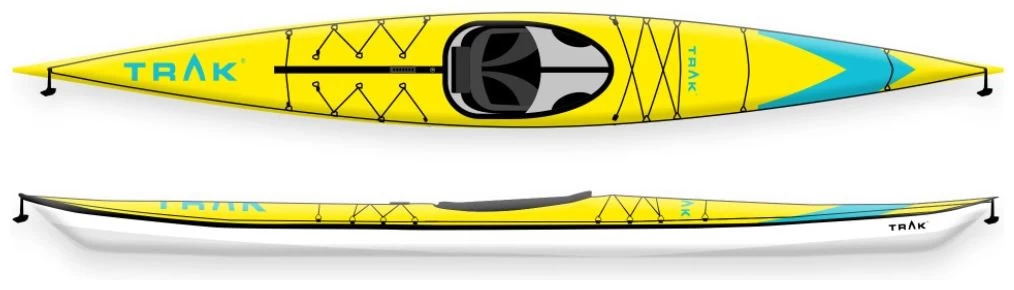 Trak 2.0 Kayak 6 Trak 2.0 Kayak - Afbeelding 6
