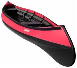 Triton Advanced Triton Advanced Canoe -Watersporten Verkoopwinkel triton advanced canoe red black 4