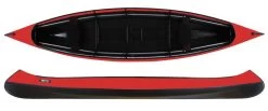 Triton Advanced Triton Advanced Canoe -Watersporten Verkoopwinkel triton advanced canoe red black red black 0 2