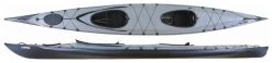 Triton Advanced Ladoga 2 5 Triton Advanced Ladoga 2 -Watersporten Verkoopwinkel triton advanced ladoga 2 grey black grey black 0